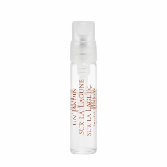 Hermes Un Jardin Sur La Lagune Vial (sample) 2 ml