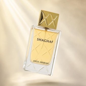 Swiss Arabian Shaghaf Eau De Parfum Spray 75 ml