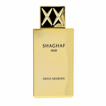 Swiss Arabian Shaghaf Oud Eau De Parfum Spray 75 ml