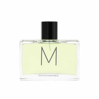 Banana Republic M Eau De Parfum Spray 125 ml
