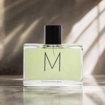 Banana Republic M Eau De Parfum Spray 125 ml