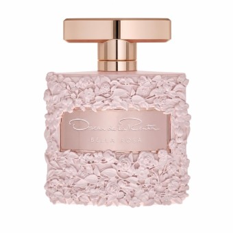 Oscar De La Renta Bella Rosa Eau De Parfum Spray 100 ml