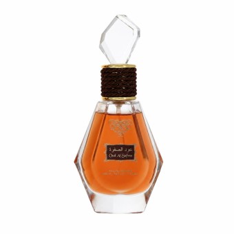 Rihanah Oud Al Safwa Eau De Parfum Spray (Unisex) 80 ml