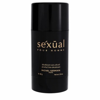 Michel Germain Sexual Deodorant Stick 80 ml