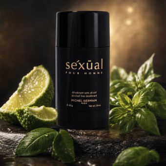 Michel Germain Sexual Deodorant Stick 80 ml