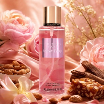 Victoria's Secret Velvet Petals Fragrance Mist Spray 250 ml