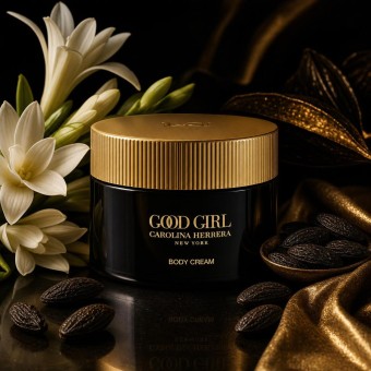 Carolina Herrera Good Girl Body Cream 200 ml