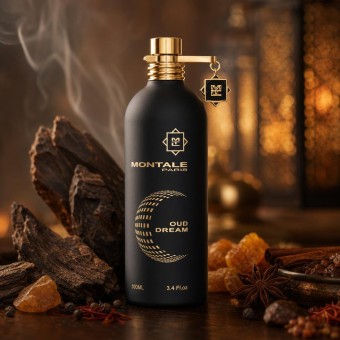 Montale Oud Dream Eau De Parfum Spray 100 ml