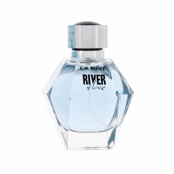 La Rive River of Love Eau De Parfum Spray 100 ml