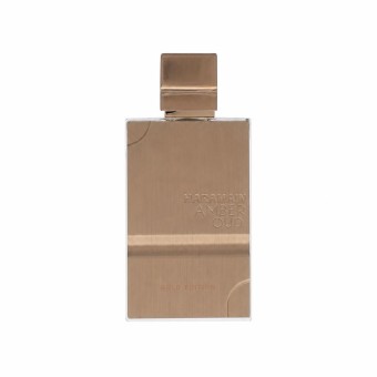 Al Haramain Amber Oud Gold Edition Eau De Parfum Spray (Unisex) 60 ml