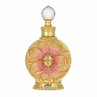 Swiss Arabian Amaali Concentrated Perfume Oil 15 ml