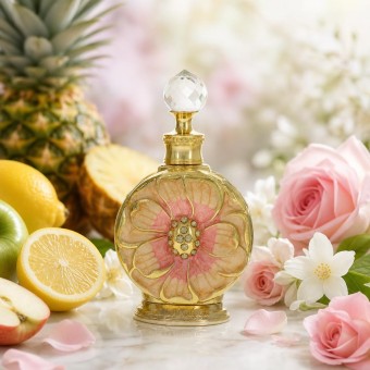 Swiss Arabian Amaali Concentrated Perfume Oil 15 ml