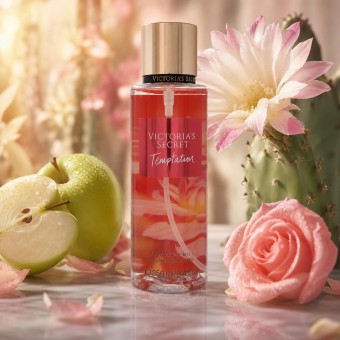 Victoria's Secret Temptation Fragrance Mist Spray 250 ml