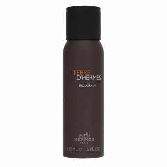 Hermes Terre D' Deodorant Spray 150 ml