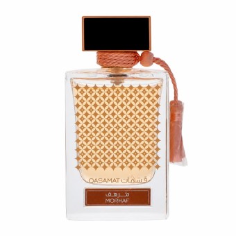 Rasasi Qasamat Morhaf Eau De Parfum Spray (Unisex) 65 ml