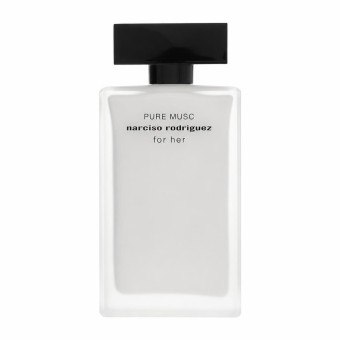Narciso Rodriguez Pure Musc Eau De Parfum Spray 100 ml
