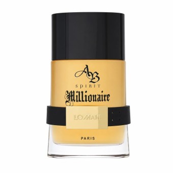 Lomani Spirit Millionaire Eau De Parfum Spray 100 ml