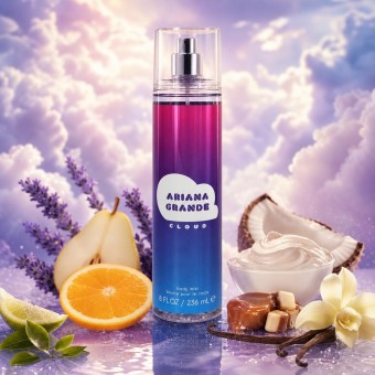 Ariana Grande Cloud Body Mist 240 ml