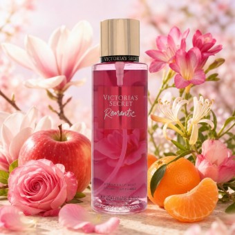 Victoria's Secret Romantic Fragrance Mist 250 ml