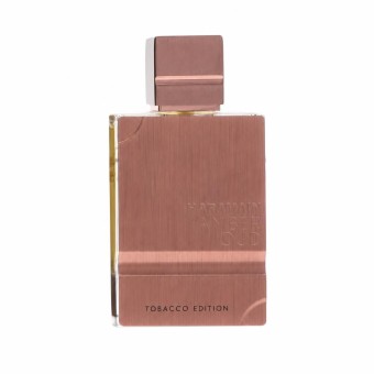 Al Haramain Amber Oud Tobacco Edition Eau De Parfum Spray 60 ml