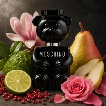 Moschino Toy Boy Eau De Parfum Spray 100 ml
