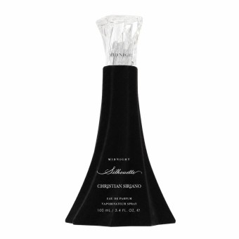 Christian Siriano Silhouette Midnight Eau De Parfum Spray 100 ml