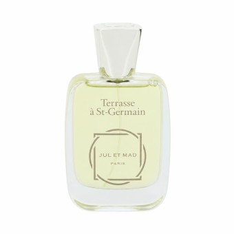 Jul Et Mad Paris Terrasse a St Germain Extrait De Parfum Spray (Unisex) 50 ml