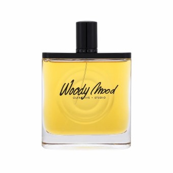 Olfactive Studio Woody Mood Eau De Toilette Spray (Unisex) 100 ml