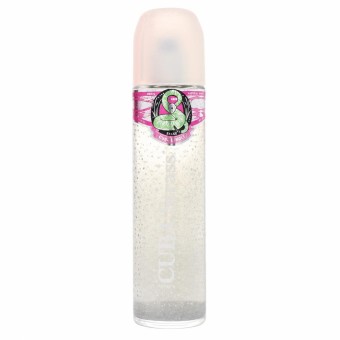 Fragluxe Cuba Strass Snake Eau De Parfum Spray 100 ml