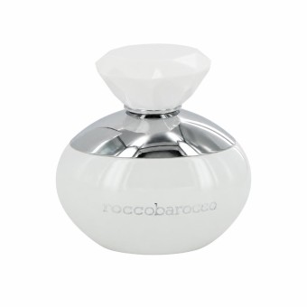 Roccobarocco White Eau De Parfum Spray 100 ml