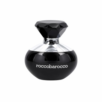 Roccobarocco Black Eau De Parfum Spray 100 ml