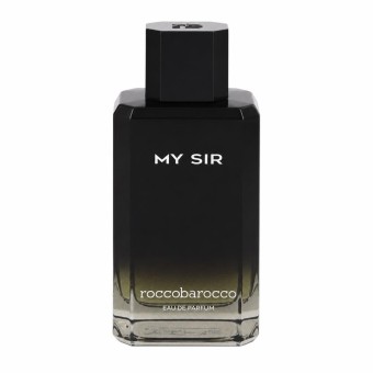 Roccobarocco My Sir Eau De Parfum Spray 100 ml