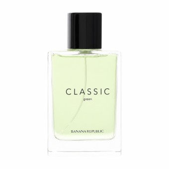 Banana Republic Classic Green Eau De Parfum Spray (Unisex) 125 ml