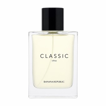 Banana Republic Classic Citrus Eau De Parfum Spray (Unisex) 125 ml