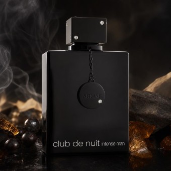 Armaf Club De Nuit Intense Eau De Parfum Spray 200 ml