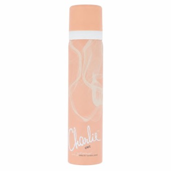 Revlon Charlie Chic Body Spray 75 ml
