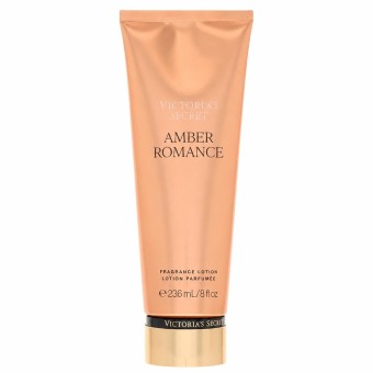 Victoria's Secret Amber Romance Body Lotion 240 ml