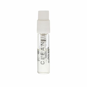 Clean Terra Woods Reserve Blend Vial (sample) 2 ml
