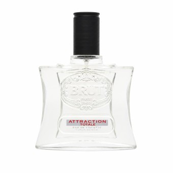 Faberge Brut Attraction Totale Eau De Toilette Spray 100 ml