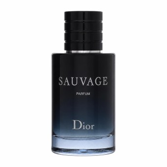 Christian Dior Sauvage Parfum Spray 60 ml