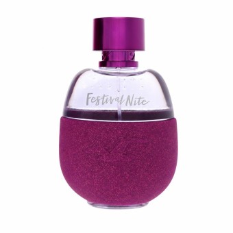 Hollister Festival Nite Eau De Parfum Spray 100 ml