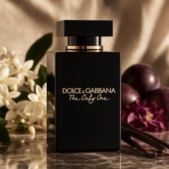 Dolce & Gabbana The Only One Intense Eau De Parfum Spray (Tester) 100 ml