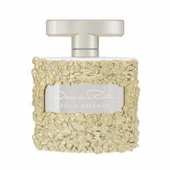Oscar De La Renta Bella Essence Eau De Parfum Spray 100 ml