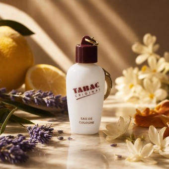 Maurer & Wirtz TABAC Mini Cologne 4 ml