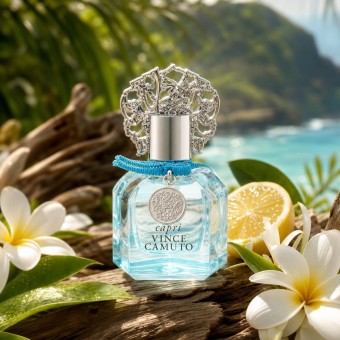 Vince Camuto Capri Eau De Parfum Spray 30 ml