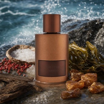 Tom Ford Oud Minerale Eau De Parfum Spray (Unisex) 100 ml