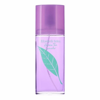 Elizabeth Arden Green Tea Lavender Eau De Toilette Spray (unboxed) 100 ml