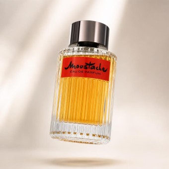 Rochas MOUSTACHE Eau De Parfum Spray 125 ml