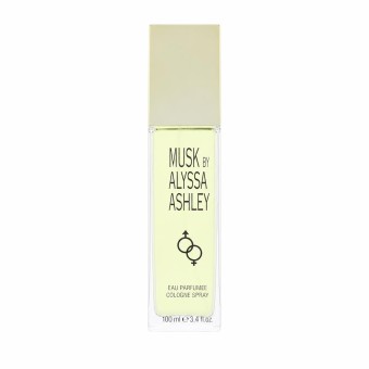 Houbigant Alyssa Ashley Musk Eau Parfumee Cologne Spray 100 ml