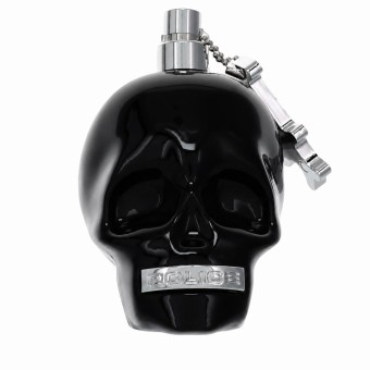 Police Colognes Police To Be Bad Guy Eau De Toilette Spray (Tester) 125 ml